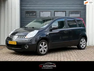 Nissan Note 1.6 Acenta CLIMA / LM.VELGEN / APK / NAP