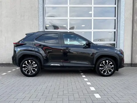 Toyota Yaris Cross 1.5 Hybrid 115 Dynamic|Apple CarPlay/Android Auto|Camera|Adapt.cruise control|Sto