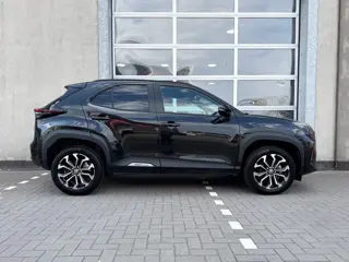 Toyota Yaris Cross 1.5 Hybrid 115 Dynamic|Apple CarPlay/Android Auto|Camera|Adapt.cruise control|Sto