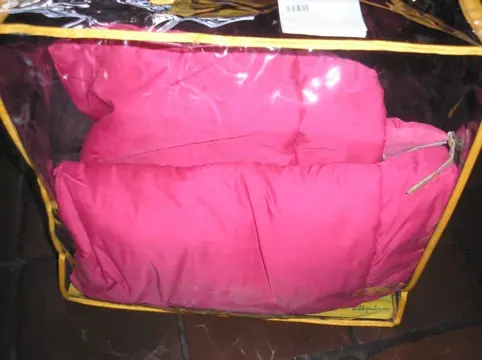 Lilliputiens. Speelkleed - 95 x 95