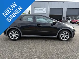 Honda Civic 1.8 Sport Eerste eigenaar