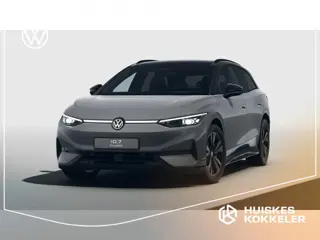 Volkswagen ID.7 Tourer