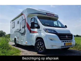 Fiat Challenger 398 XLB Special Edition * LAGE KM * GOED ONDERH.  !!