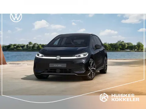 Volkswagen ID.3 Neo