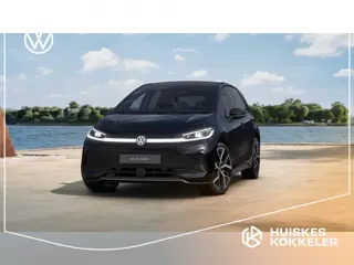 Volkswagen ID.3 Neo