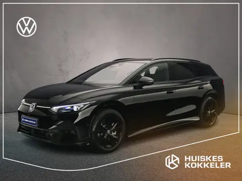 Volkswagen ID.7 Tourer