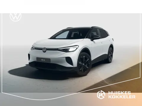 Volkswagen ID.4