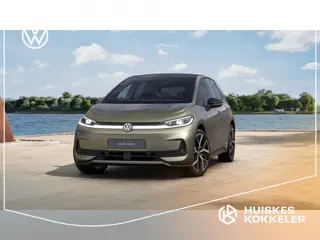 Volkswagen ID.3 Neo