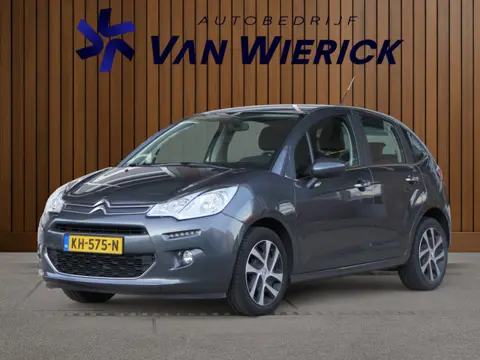 Citroen C3 1.2 PureTech Selection Automaat! 82PK | Cruise | Clima | Trekhaak