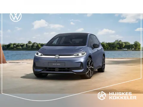 Volkswagen ID.3 Neo