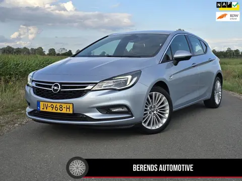 Opel Astra 1.0 Innovation I Trekhaak I Carplay I Keyless I All-season