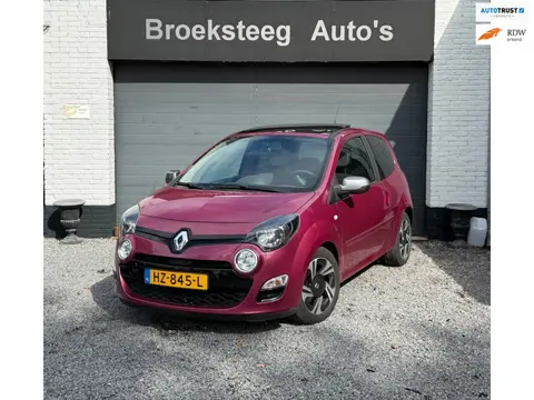 Renault Twingo 1.2 16V Dynamique