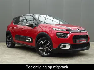 Citroën C3 1.2 PureTech C-Series * CARPLAY * CAMERA * DEALER ONDERH. !!