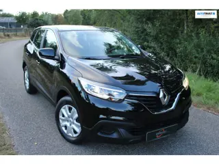 Renault Kadjar Zeer Nette Staat! 1.2 TCe Life 62dkm