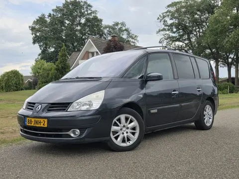 Renault Grand Espace 2.0T Dynamique (bj 2009)