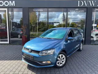 Volkswagen Polo 1.4 TDI Comfortline