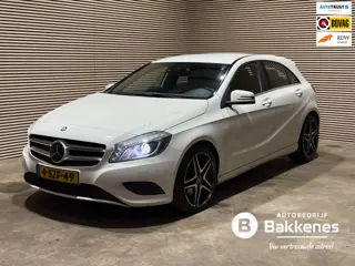 Mercedes-Benz A-klasse 180 Prestige | AMG-pakket | Leder | Automaat