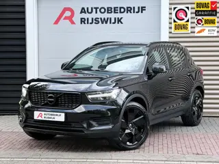 Volvo XC40 1.5 T5 Recharge Inscription H&K/Camera/AppleCar