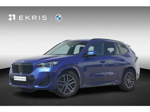 BMW X1 xDrive25e M Sport | Trekhaak | Stoelverwarming |  Comfort Access | Adaptieve LED koplampen