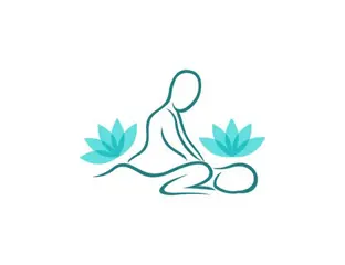 Ontspanning massage voor dames