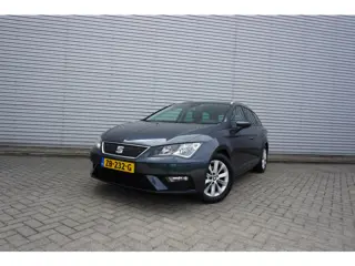 SEAT Leon ST 1.0 EcoTSI Style Business Intense AUTOMAAT - Climate / Navi / Cruise / PDC / Virtual co