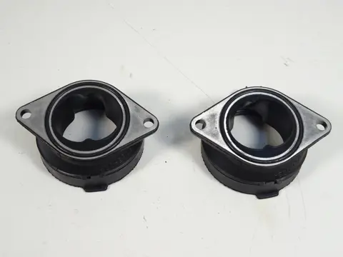 INLAAT RUBBER Kawasaki VERSYS 650 2015 - 2018