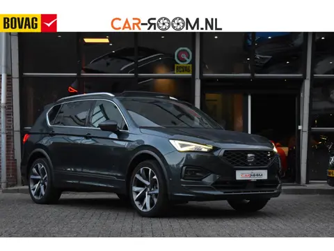 SEAT Tarraco 1.4 TSI e-Hybrid PHEV FR Business Pano Keyless 360C Trekhaak