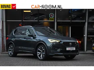 SEAT Tarraco 1.4 TSI e-Hybrid PHEV FR Business Pano Keyless 360C Trekhaak