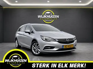 Opel Astra Sports Tourer 1.0 Innovation met Climate !!! Navigatie !!! Cruise !!! Nap !!!