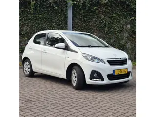 Peugeot 108 1.0 e-VTi Active | Airco | Bleutooth
