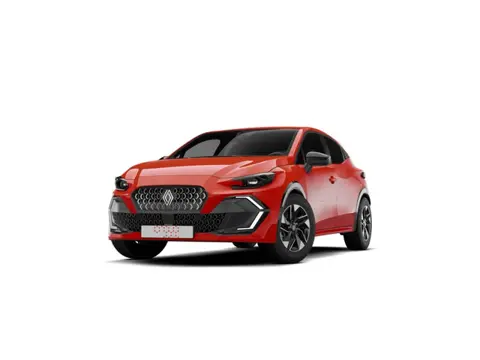 Renault Clio Techno