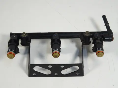 GASKLEPHUIS Triumph Tiger 1050 2007 - 2010