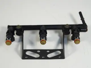 GASKLEPHUIS Triumph Tiger 1050 2007 - 2010