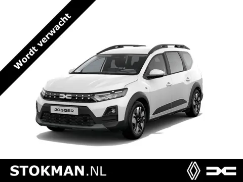 Dacia Jogger Expression