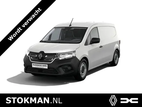 Renault Kangoo Advance