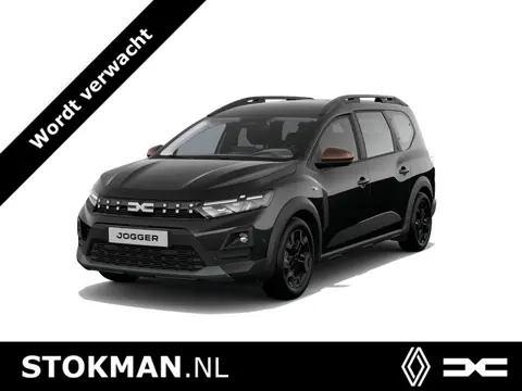 Dacia Jogger Limited Edition
