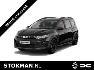 Dacia Jogger Limited Edition