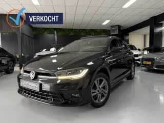 Volkswagen Polo 1.0 TSI R-Line DSG PANO IQ VIRTUAL