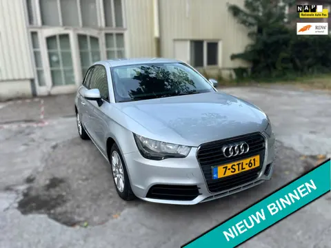 Audi A1 1.2 TFSI Attraction Pro Line