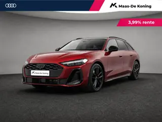 Audi A5 2.0 e-hybrid quattro S edition Competition 367 PK · Tech pro · Panorama-glasdak · B&O premiu