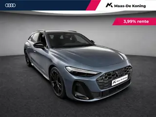 Audi A5 2.0 e-hybrid quattro S edition 299 PK · Premium pakket · Tech plus · Winterpakket