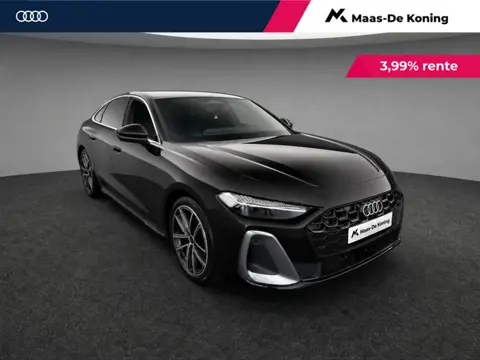 Audi A5 2.0 e-hybrid quattro S edition 299 PK · Premium pakket · Tech plus · Trekhaak elek. wegklapb