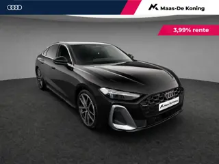 Audi A5 2.0 e-hybrid quattro S edition 299 PK · Premium pakket · Tech plus · Trekhaak elek. wegklapb
