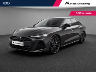 Audi A6 Limousine 2.0 e-hybrid quattro S Edition 299 PK · Tech pro · Luchtvering · B&O Premium 3D · 