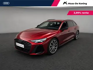 Audi A6 Avant 2.0 e-hybrid quattro S edition 299 PK · Premium pakket · Tech plus · 20" LM Velgen