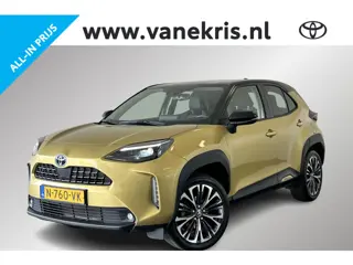 Toyota Yaris Cross 1.5 Hybrid Executive , Trekhaak