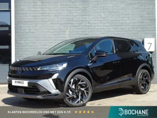 Renault Symbioz 1.3 mild hybrid 140 EDC esprit Alpine NU 5 JAAR GARANTIE! / PACK LIGHT & SOUND / PAC