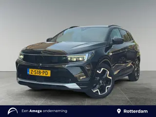 Opel Grandland Ultimate 1.6 PHEV Hybrid4 300pk e-EAT8 4x4 | TREKHAAK | MATRIX LED | ALCANTARA | NAVI