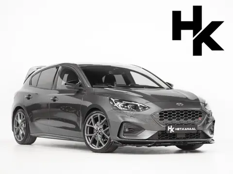 Ford Focus 2.3 EcoBoost ST-3 ACC Keyless Milltek Stoelv