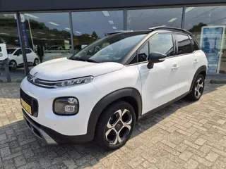 Citroen C3 Aircross 1.2 PureTech Shine AUTOMAAT